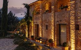 Agriturismo Poggio Il Castellare